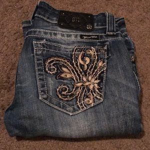 Super cute ~ miss me~ authentic